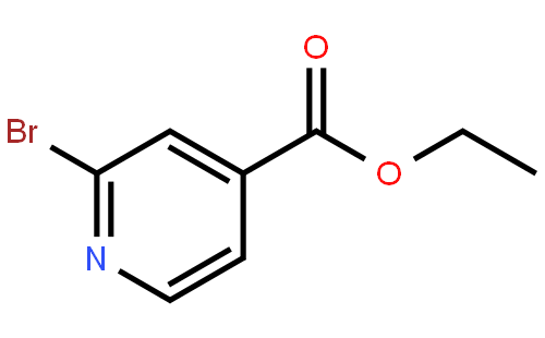 Ethyl 2-bromoisonicotinate