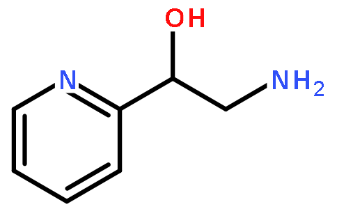 2-amino-1-(pyridin-2-yl)ethanol