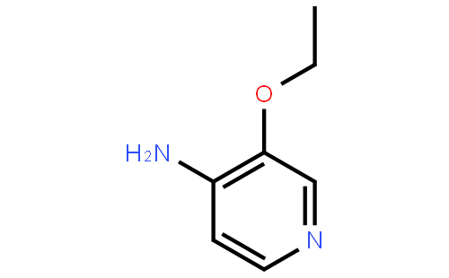 3-Ethoxypyridin-4-amine