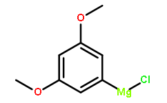 3,5-二甲氧基苯基氯化镁