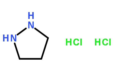Pyrazolidine dihydrochloride
