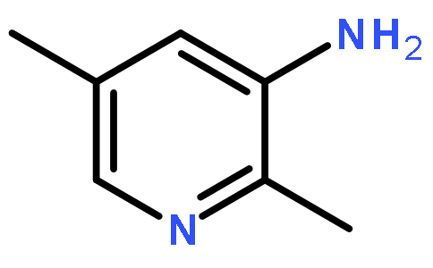 2,5-dimethylpyridin-3-amine