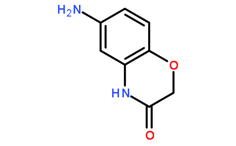 6-Amino-2H-1,4-benzoxin-3(4H)-one