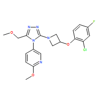 PF-3274167