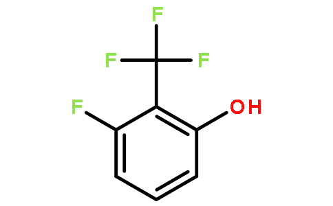 3-Fluoro-2-(trifluoromethyl)phenol