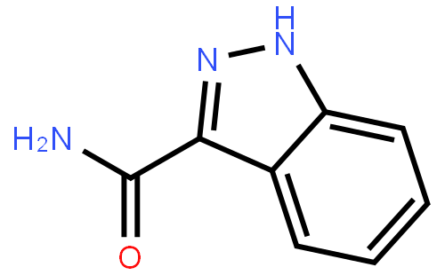 1H-Indazole-3-carboxamide