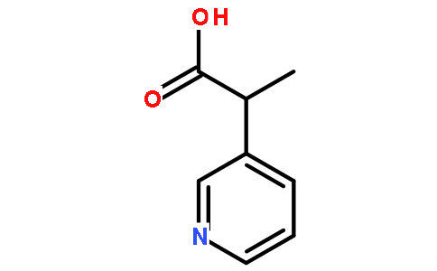 2-Pyridin-3-yl-propionic acid