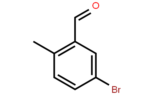 5-Bromo-2-Methylbenzaldehyde