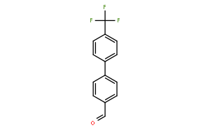 4'-Trifluoromethylbiphenyl-4-carbaldehyde