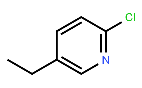 2-Chloro-5-ethylpyridine