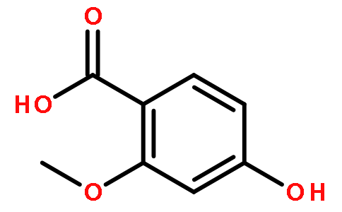 4-Hydroxy-2-methoxybenzoic acid