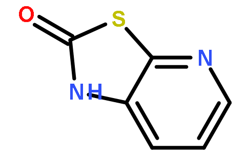 Thiazolo[5,4-b]pyridin-2(1H)-one