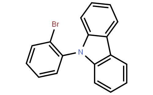 N-(2-BroMophenyl)-9H-carbazole