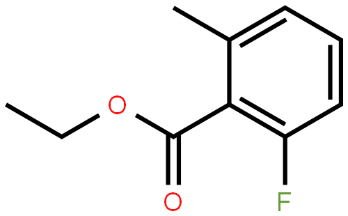 Ethyl2-fluoro-6-Methylbenzoate