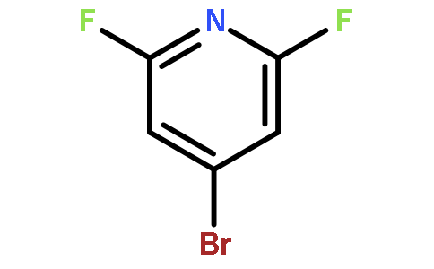 4-Bromo-2,6-difluoropyridine