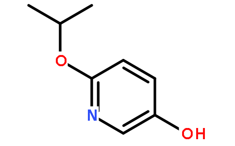 6-Isopropoxypyridin-3-ol