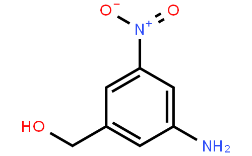 (3-Amino-5-nitrophenyl)methanol