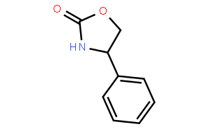 (R)-4-苯基-2-唑烷酮