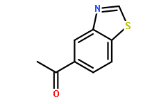 5-benzothiazolyl methyl Ketone
