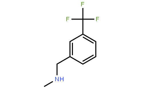 N-Methyl-3-(trifluoromethyl)benzylamine