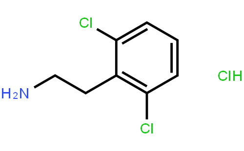 (2,6-Dichlorobenzyl)methylamine hydrochloride