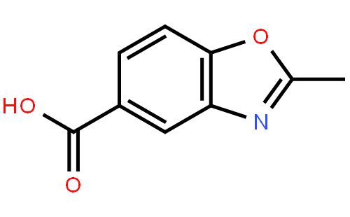 2-Methylbenzo[d]oxazole-5-carboxylic acid