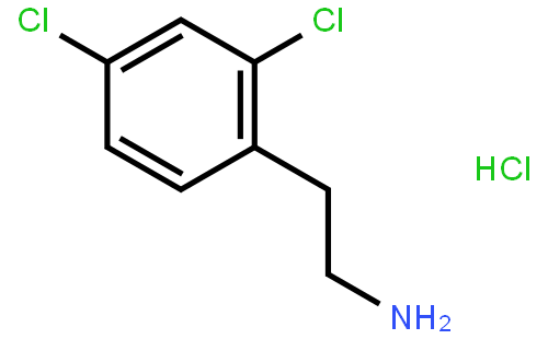 (2,4-Dichlorobenzyl)methylamine hydrochloride
