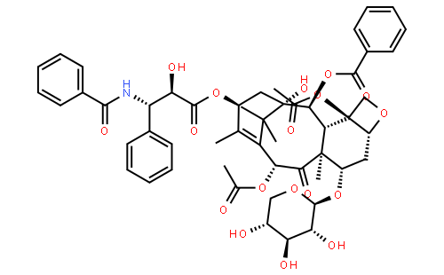 7-木糖基-紫杉醇