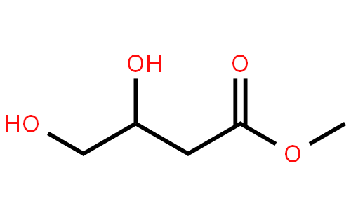 (S)-Methyl 3,4-dihydroxybutanoate