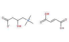 左旋肉堿富馬酸鹽