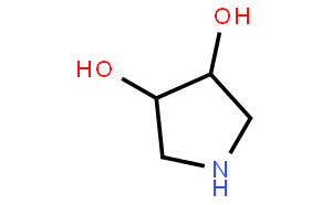 (3s,4s)-pyrrolidine-3,4-diol