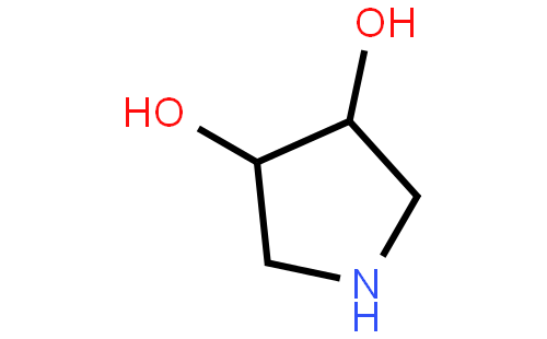 (3S,4S)-吡咯烷-3,4-二醇