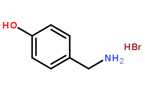 4-(Aminomethyl)phenol hydrobromide