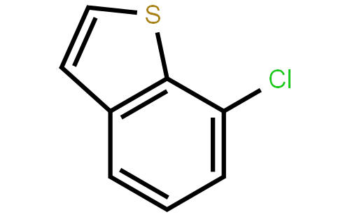 7-CHLORO-BENZO[B]THIOPHENE