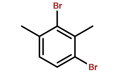 1,3-Dibromo-2,4-dimethylbenzene