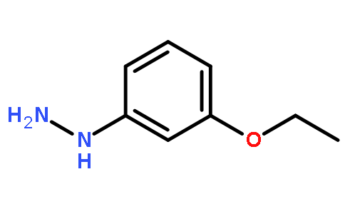 3-Ethoxy-phenyl-hydrazine