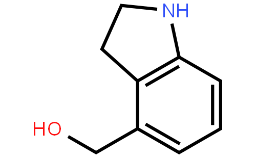 (Indolin-4-yl)methanol