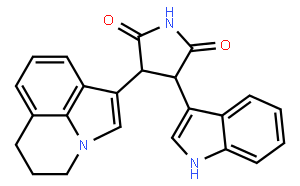 C-Met抑制剂