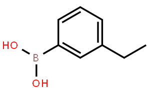 3-(Ethylphenyl)boronic acid