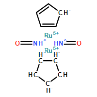 ruthenium, bis(?5-2,4-cyclopentadien-1-yl)bis[?