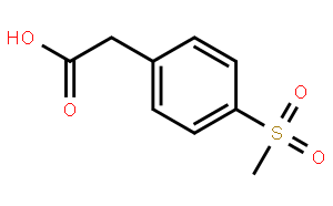 4-(甲磺酰基)苯乙酸