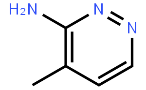3-AMINO-4-METHYL-PYRIDAZINE