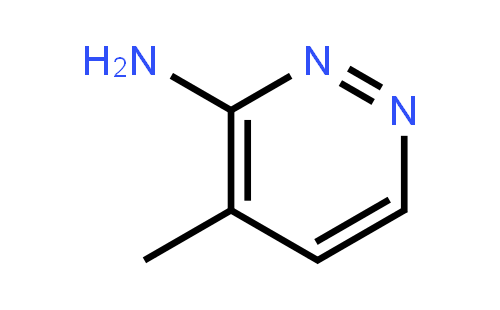 4-methylpyridazin-3-amine
