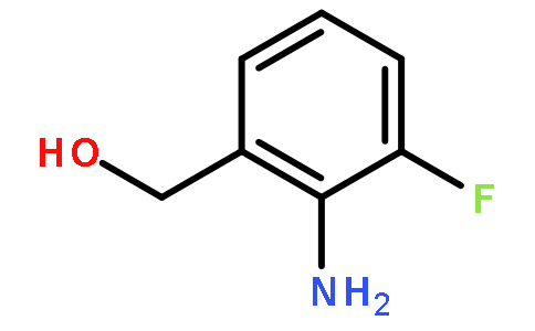 (2-amino-3-fluorophenyl)methanol