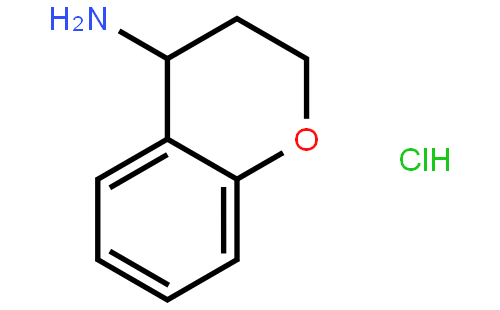 Chroman-4-amine hydrochloride