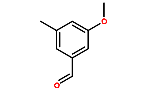 3-Methoxy-5-methylbenzaldehyde