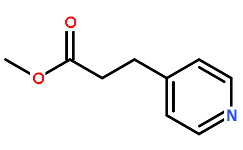 METHYL-3-(4-PYRIDYL)PROPANOATE