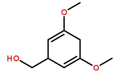 (3,5-DIMETHOXY CYCLOHEXA-2,5-DIENYL)METHANOL