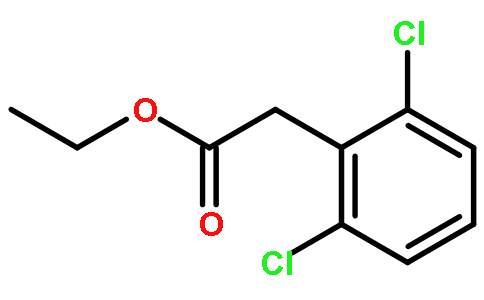 ethyl 2,6-dichlorophenylacetate