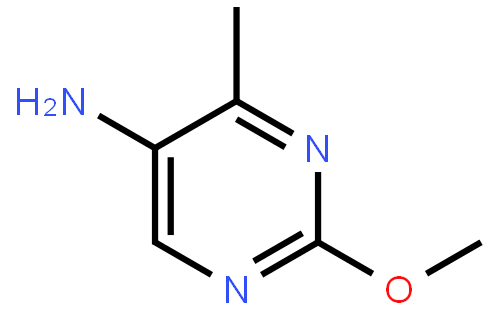 2-Methoxy-4-methylpyrimidin-5-amine